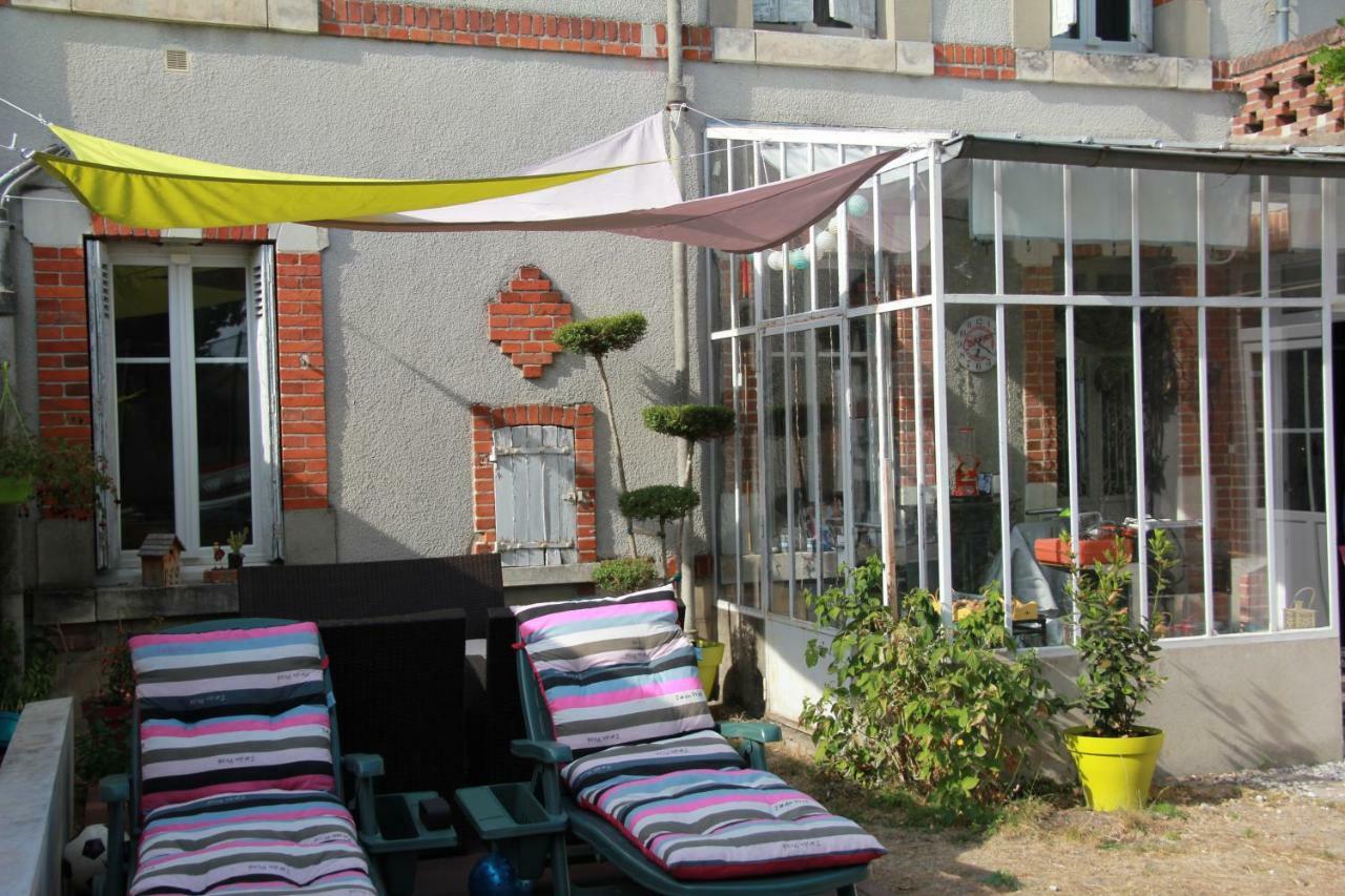 Les Thiausères * Romorantin-Lanthenay